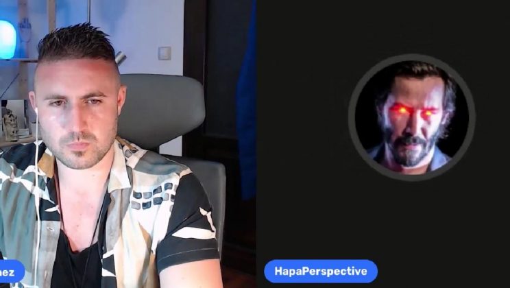 The Martinez Perspective (July 12, 2023) | Interview w/ HapaPerspective | Anti-Americanism on the Right