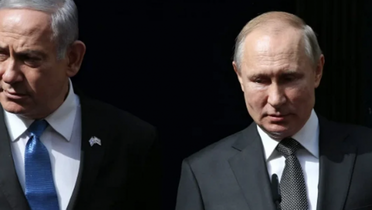 Martinez Politix (May 27, 2024) | Russia bombs Kharkiv; Netanyahu Indicted by ICC