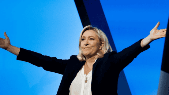 Martinez Politix (July 3, 2024) | Le Pen rises in France; Orban forms group in EU