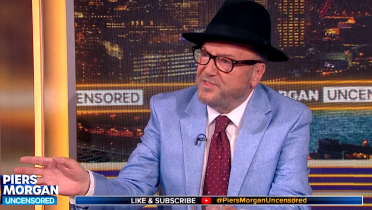 Martinez Politix (July 5, 2024) | George Galloway is a Russian Agent