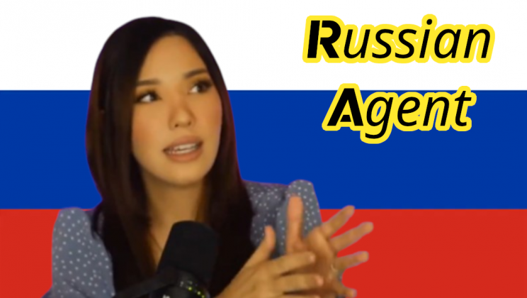 Martinez Politix (Sep. 6 2024) | Tenet Media & Lauren Chen Exposed as Russian Op