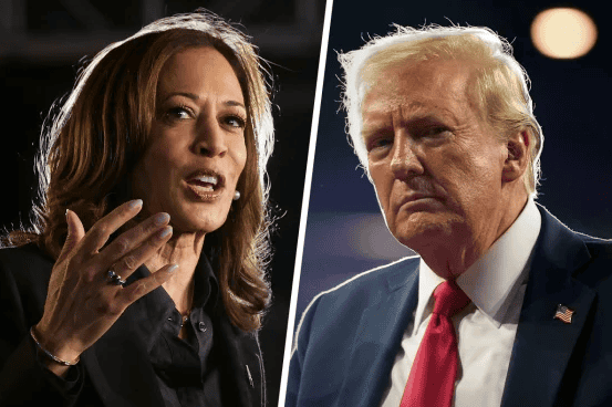 Martinez Politix (Oct. 14, 2024) | Canopeaz joins to discuss Trump/Harris run-off