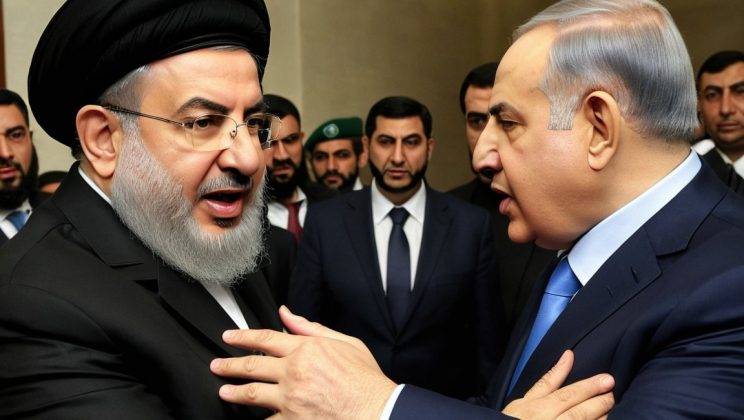 Martinez Politix (Sept. 30, 2024) | Hezbollah Leader Killed by Israel; Populists Win in Austria