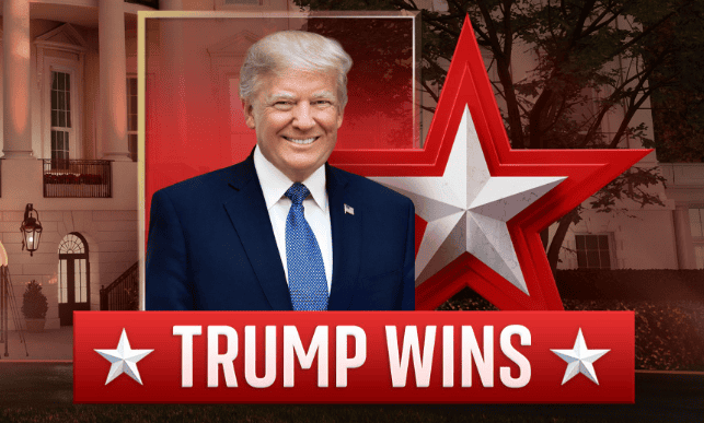 Martinez Politix (Nov. 6, 2024) | TRUMP WINS!