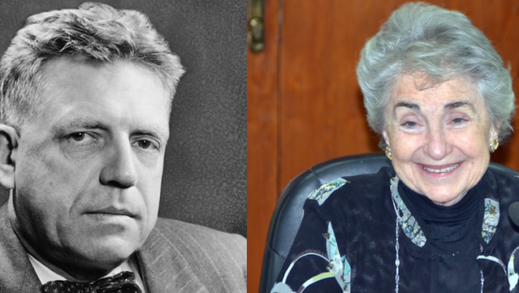 Judith Reisman vs Alfred Kinsey