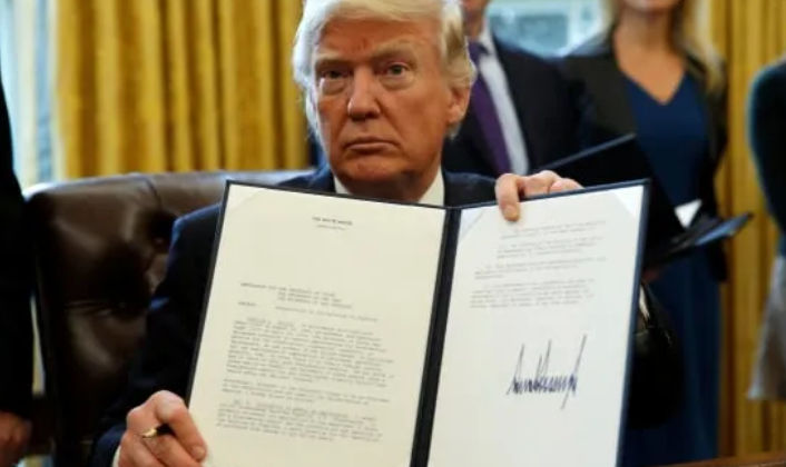 Martinez Politix (Jan. 22, 2025) | Trump’s Excellent Executive Orders; DEI CRUSHED!