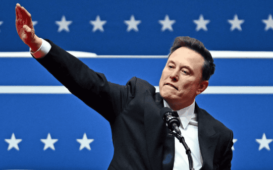 Martinez Politix (Feb. 10, 2025) | Musk continues to shred the woke bureaucracy