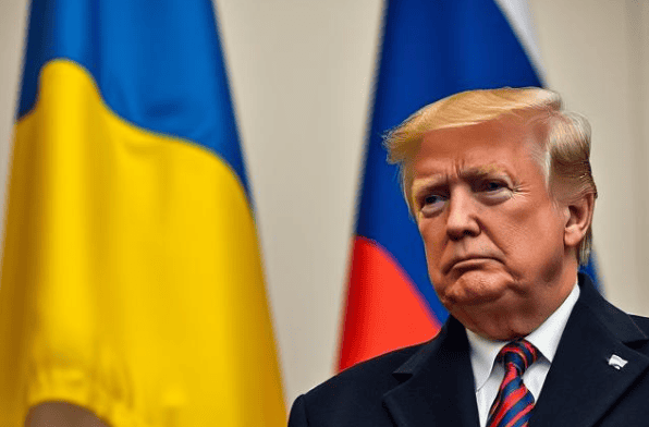 Martinez Politix (Feb. 19, 2025) | Is Trump betraying Ukraine?