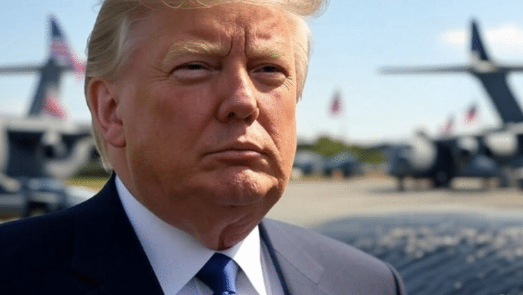 Martinez Politix (June 23, 2025) | Trump Bombs Iran’s Nuclear Sites