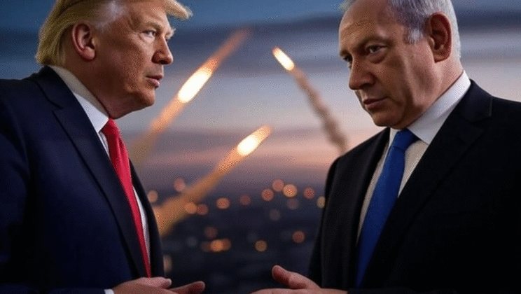 Martinez Politix (July 2, 2025) | Greg Johnson on the Iran-Israel War