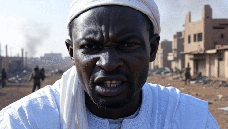 Martinez Politix (July 7, 2025) | Illegal Malian immigrant raped Spanish girl