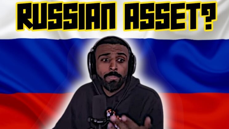 Martinez Politix (Aug. 20, 2025) | Myron Gaines Continues Russia Simping