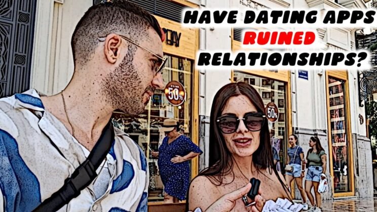 Martinez Politix (Aug. 15, 2025) | The Dating Market Sucks