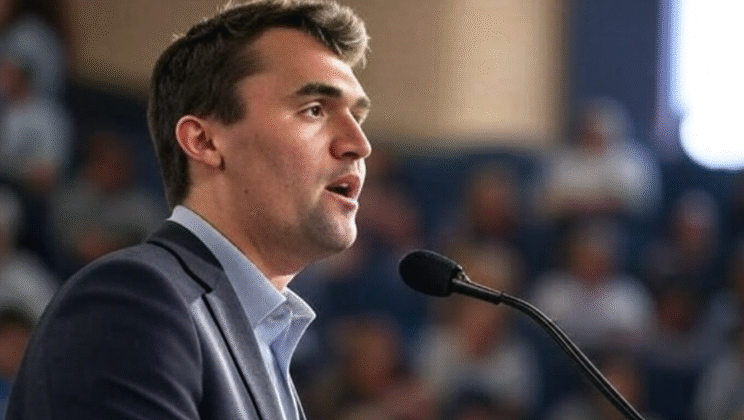Martinez Politix (Sept. 12, 2025) | Who killed Charlie Kirk?