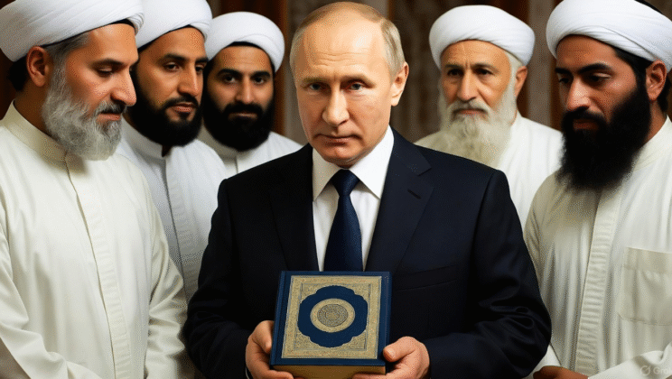 Martinez Politix (Oct. 10, 2025) | Shawn on Putin’s Latest Nonsense