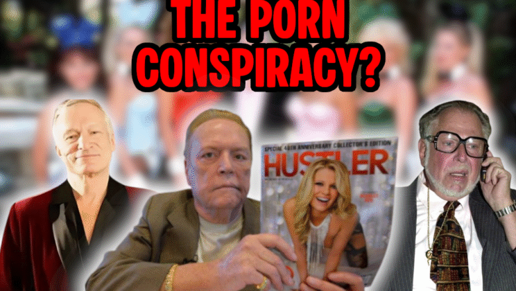 Martinez Politix (Oct. 20, 2025) | Debunking the Porn Conspiracy Meme