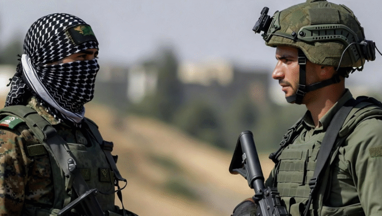 Martinez Politix (Nov 17 2025) | Islam & Israel