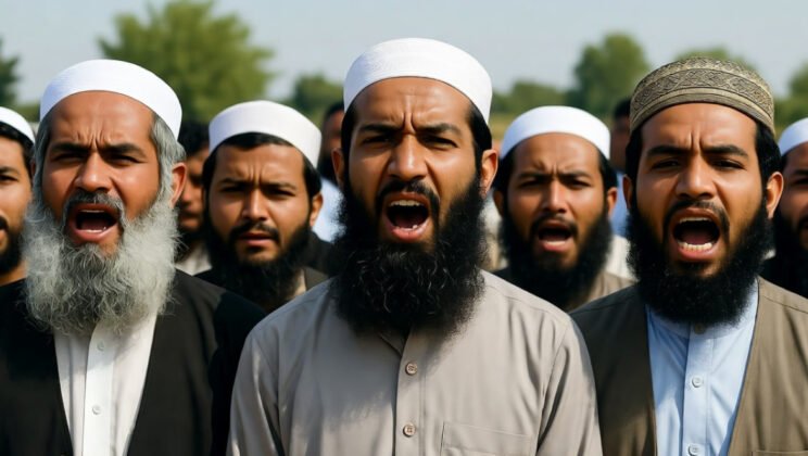 Martinez Politix (Nov. 3, 2025) | The Muslims are Coming