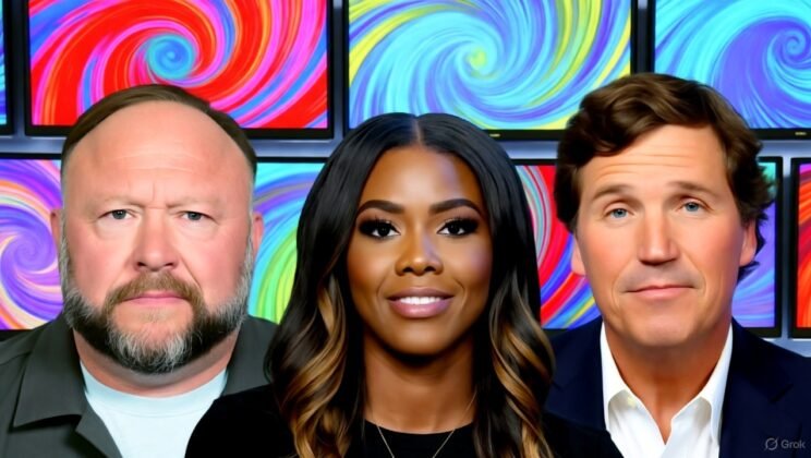 Martinez Politix (Oct 31, 2025) | Gnostic Informant on the SLOP Machine Alt-Media