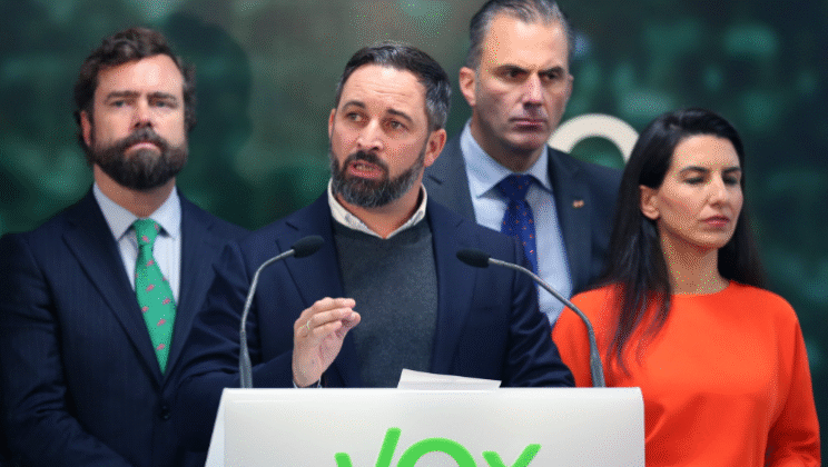Martinez Politix (Nov 24, 2025) | VOX will govern Spain soon