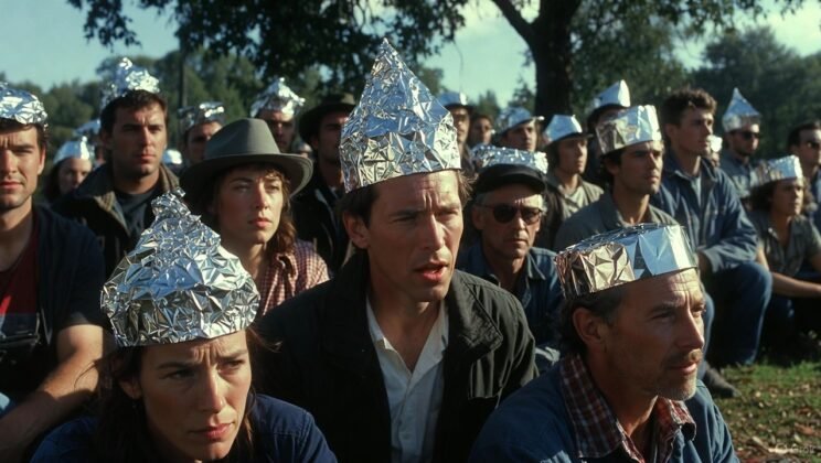 Martinez Politix (Dec 8, 2025) | CONSPIRATARDS