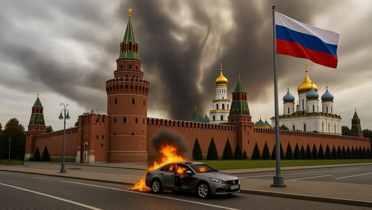 Martinez Politix (Dec. 22, 2025) | Russian General Killed in Moscow Car Bomb & More