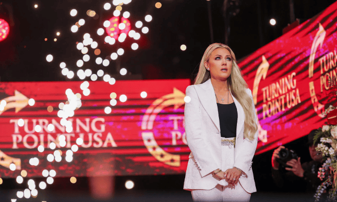 Martinez Politix (Dec. 19, 2025) | TPUSA Speeches