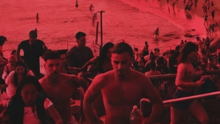 Martinez Politix (Dec. 15, 2025) | Islamist Terror in Australia